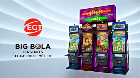 Conticazino casino Mexico